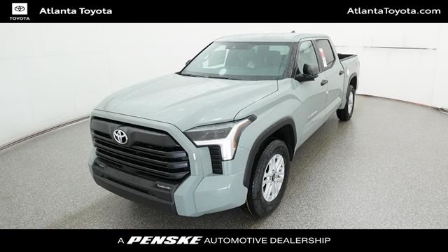 2025 Toyota Tundra SR5 -
                Duluth, GA