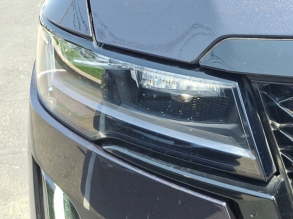 2024 Cadillac Escalade ESV Sport Platinum 9