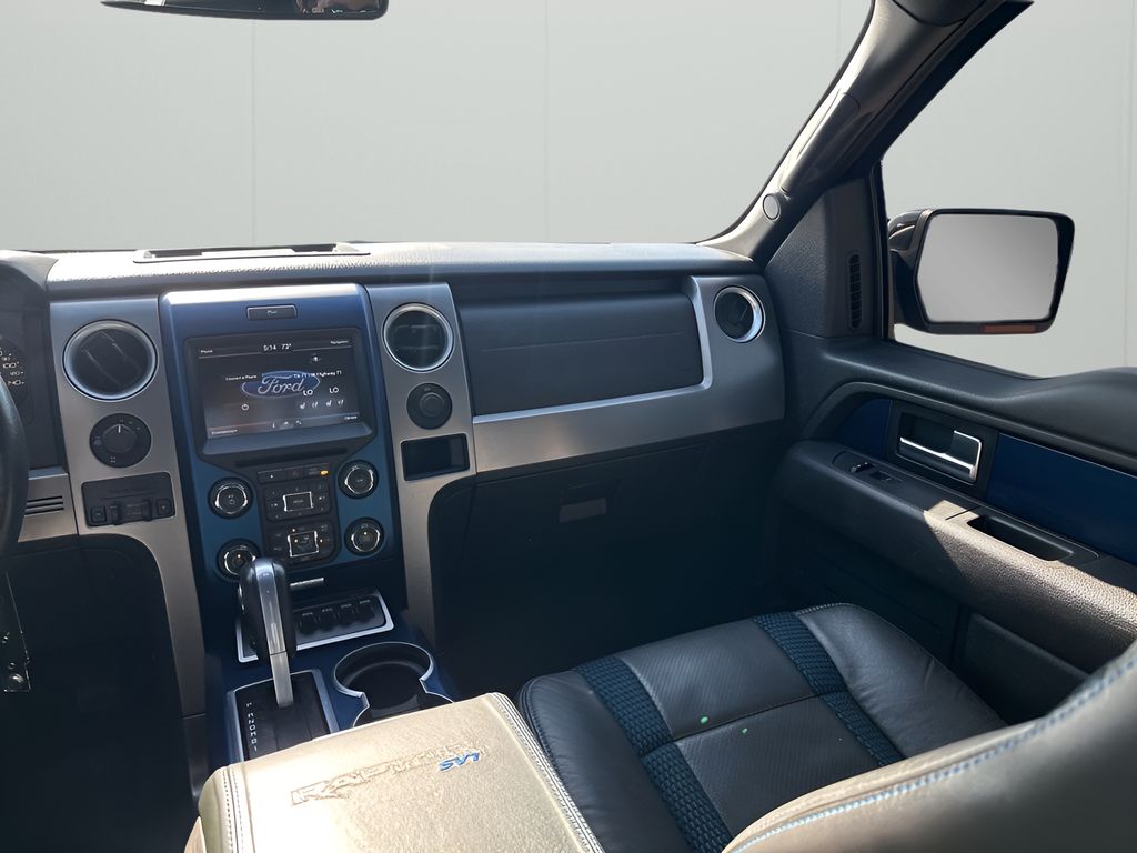 Used Car 2013 Ford F-150  Svt Raptor For Sale Under $35,000 In Austin, Texas