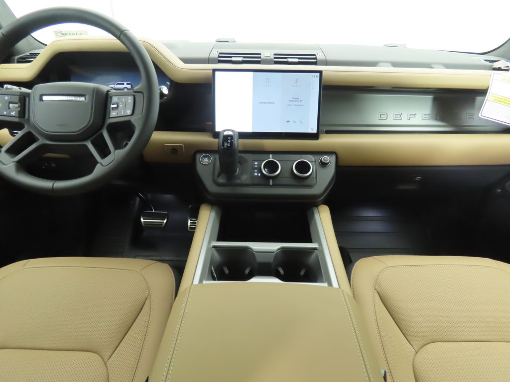 Thumbnail: 2025 Land Rover Defender - 14