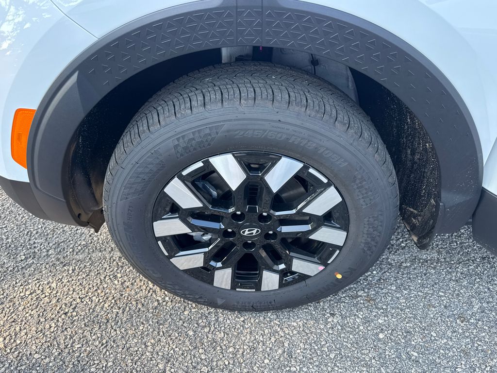 2026 Hyundai Santa Cruz SE photo 20