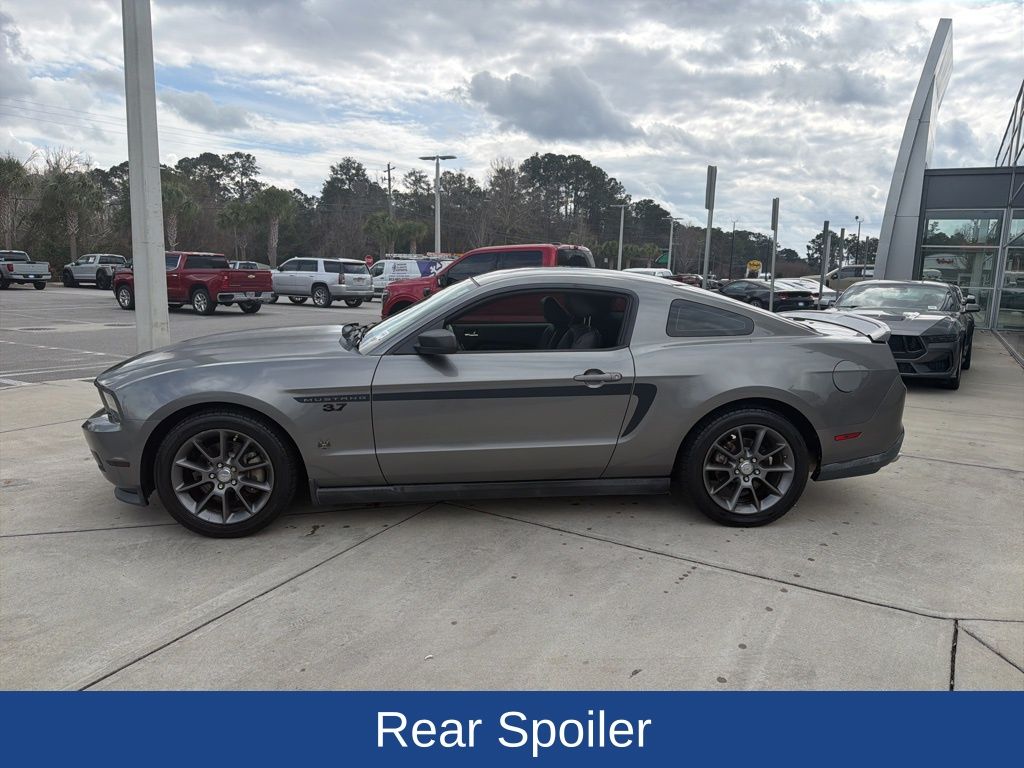 2011 Ford Mustang V6 Premium