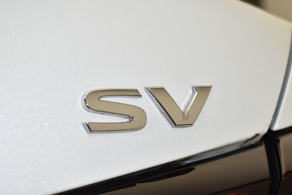 2022 Nissan Altima SV 10