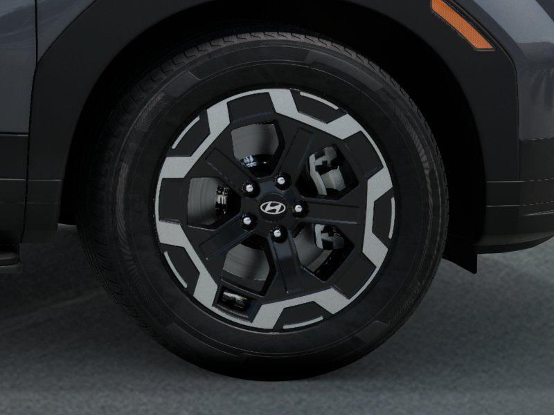 Thumbnail: 2026 Hyundai Santa Fe - 8