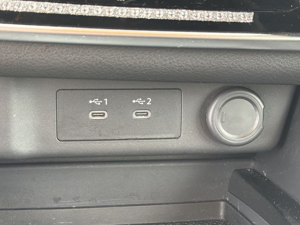 Used 2026 Nissan Rogue SUV