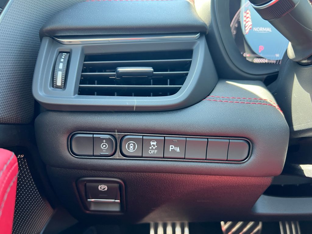 Thumbnail: 2025 Acura TLX - 16