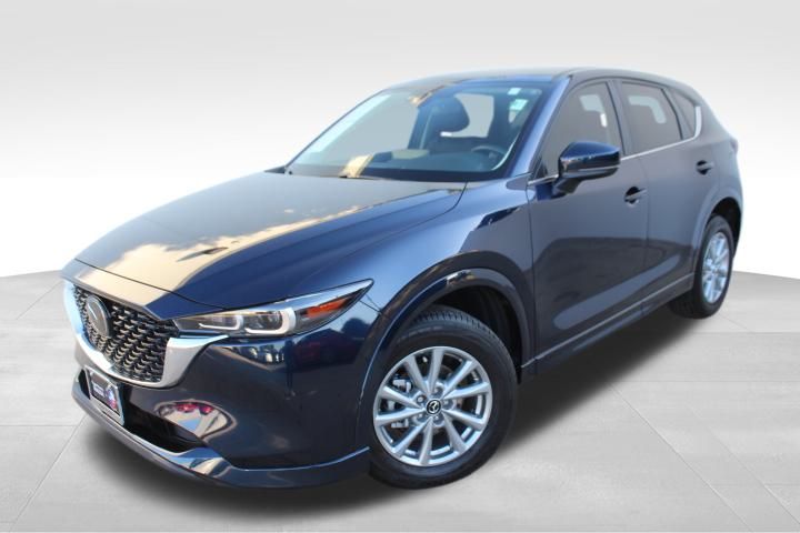Used Car 2024 Mazda Cx-5  2.5 S Select Package For Sale Under $30,000 In Georgetown, Texas