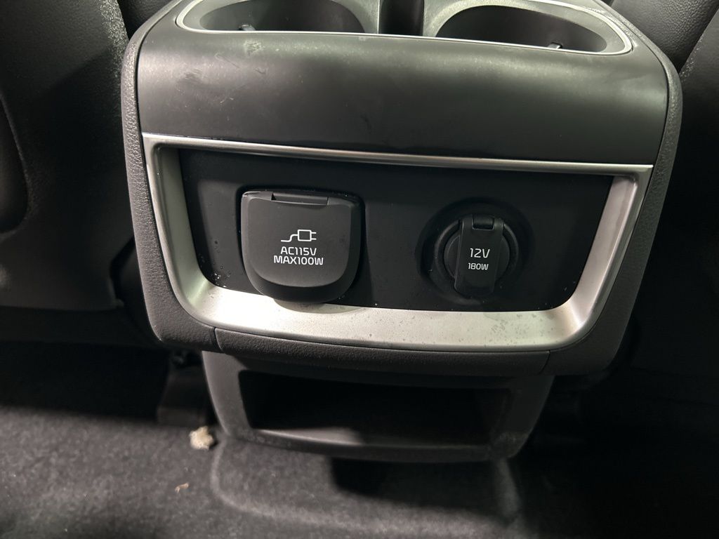 new 2026 Kia Carnival car, priced at $51,160