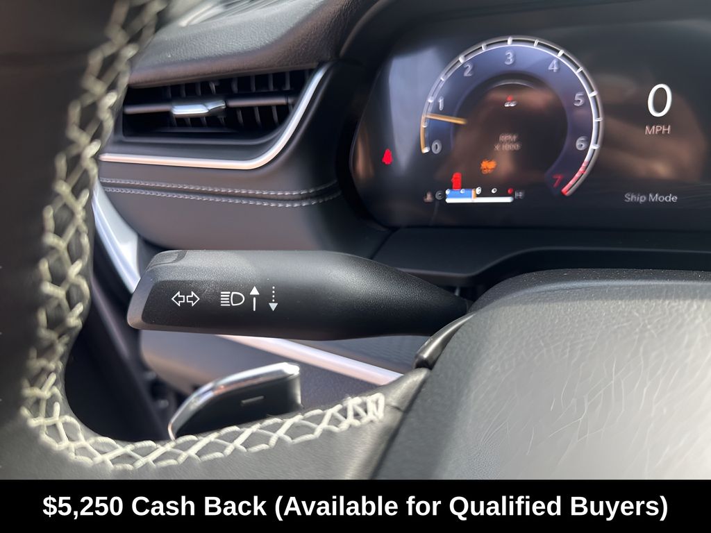 New Car 2025 Jeep Grand Cherokee  For Sale Under $40,000 In Austin, Texas