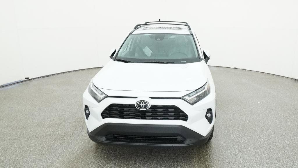 Thumbnail: 2025 Toyota RAV4 - 17