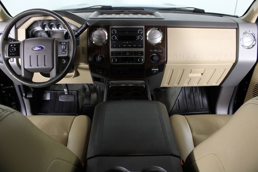 Used 2011 Ford F-350SD for sale in 