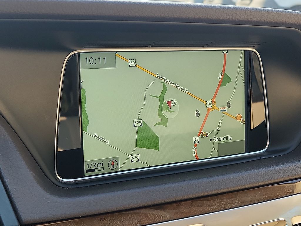 Thumbnail: 2015 Mercedes-Benz E-Class - 18