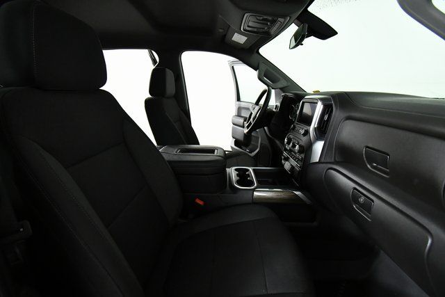 Used 2021 Chevrolet Silverado 1500 Truck