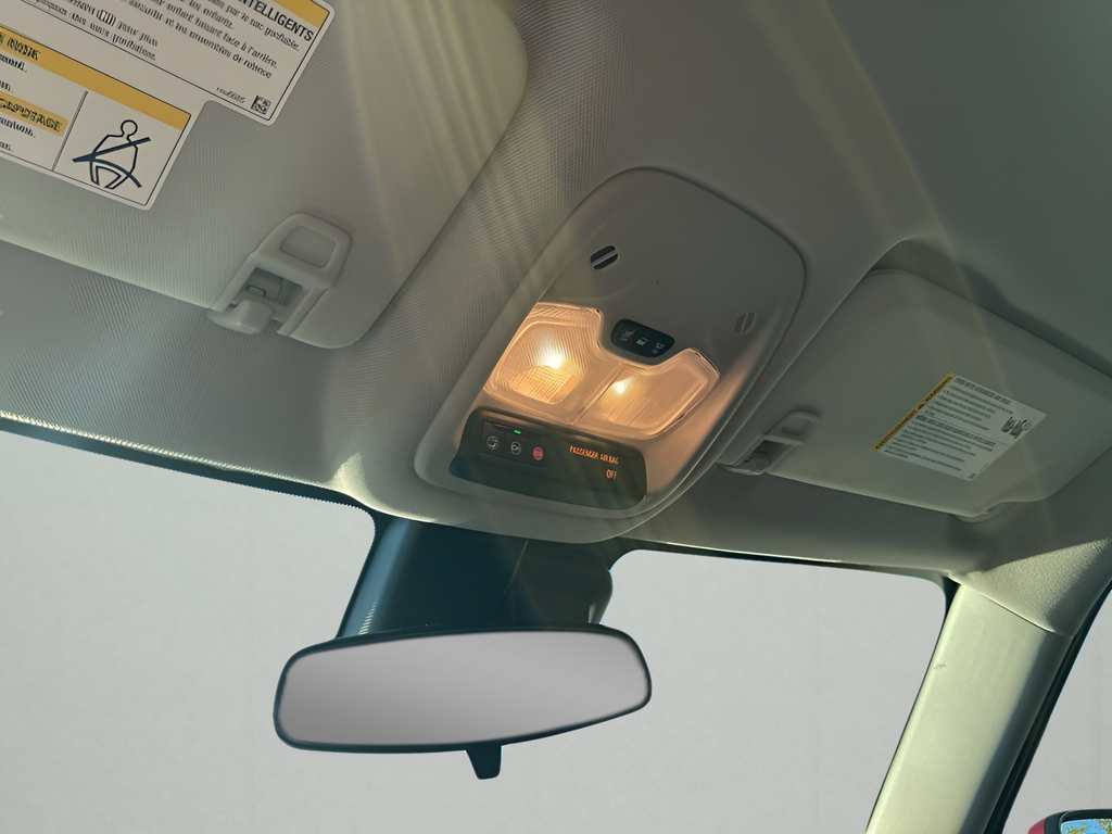 Used Car 2024 Chevrolet Trailblazer  Lt For Sale Under $25,000 In Austin, Texas