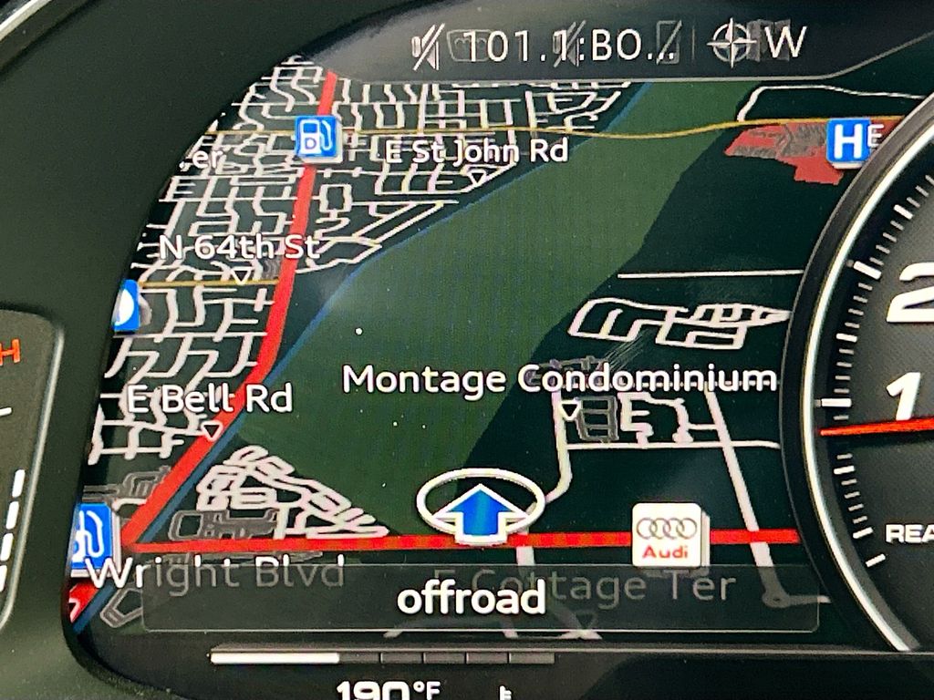 Thumbnail: 2021 Audi R8 - 14