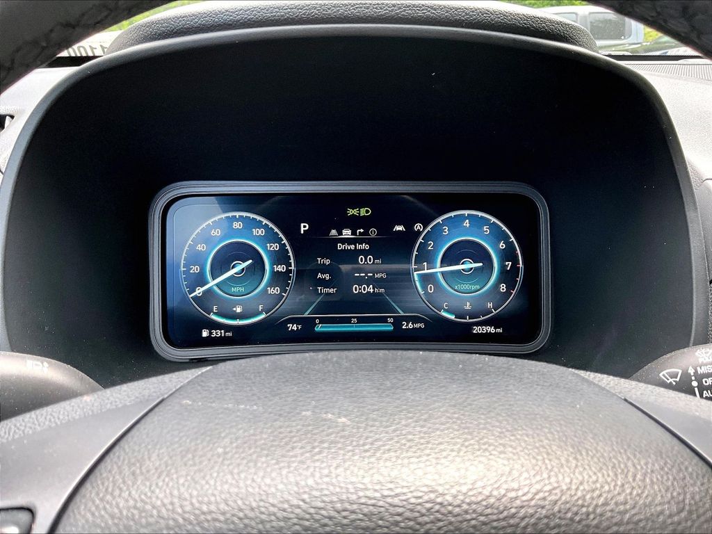 2023 Hyundai Kona — photo 13