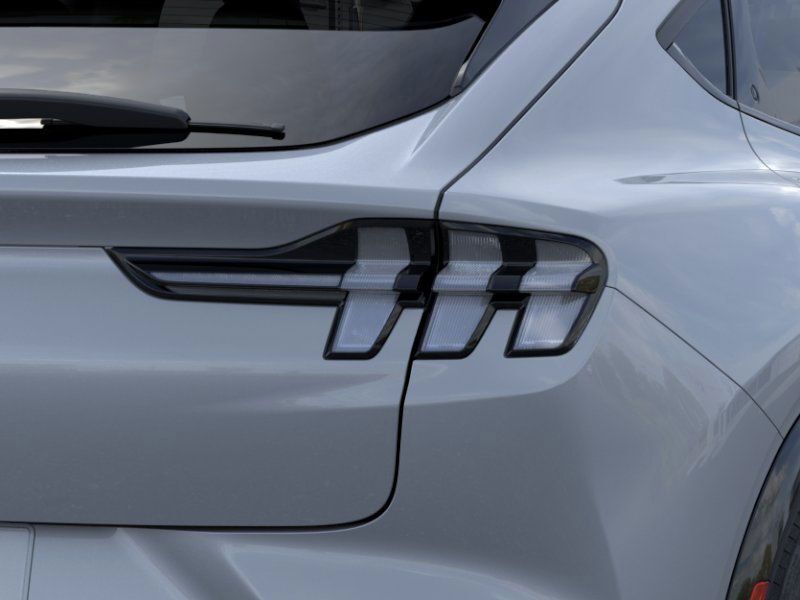 New 2025 Ford Mustang Mach-E Premium 4D Sport Utility