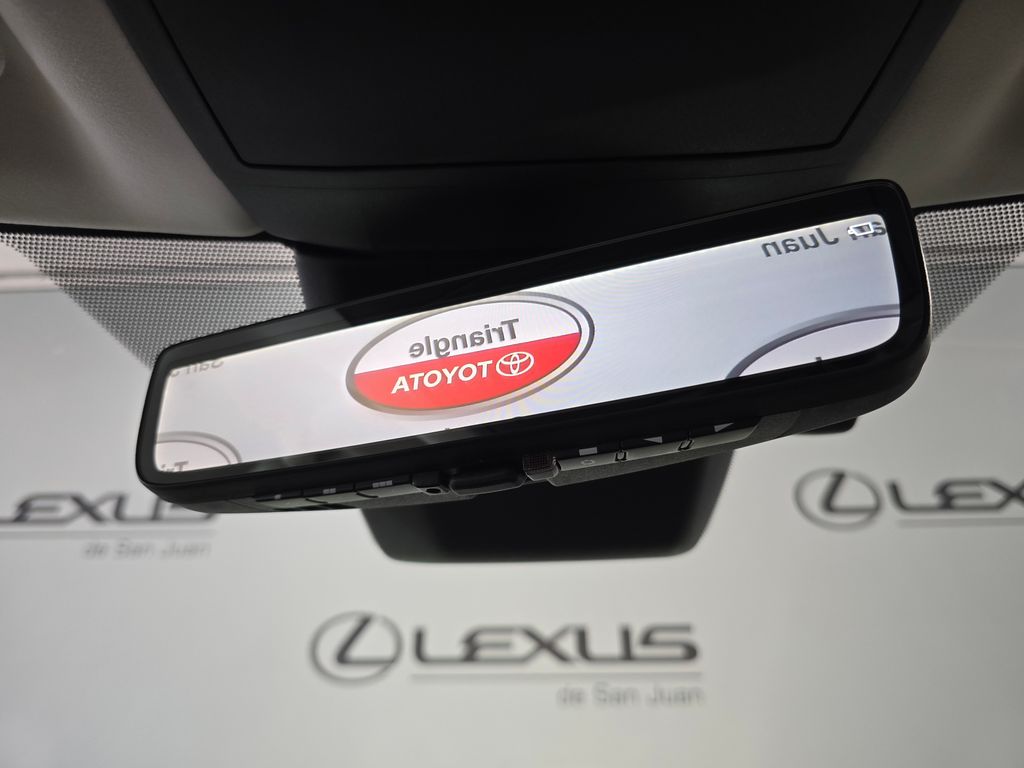 Thumbnail: 2024 Lexus RX - 20