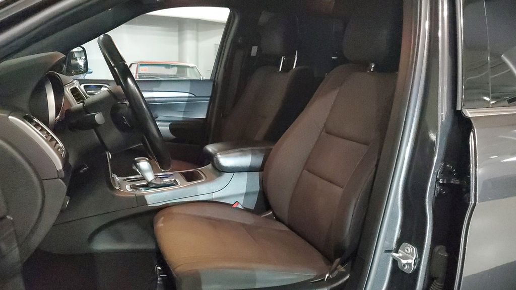 Used 2020 Jeep Grand Cherokee SUV