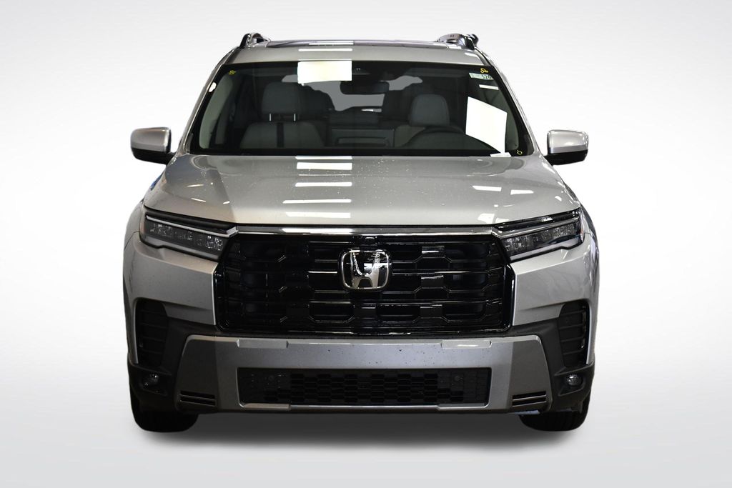Thumbnail: 2026 Honda Pilot - 2