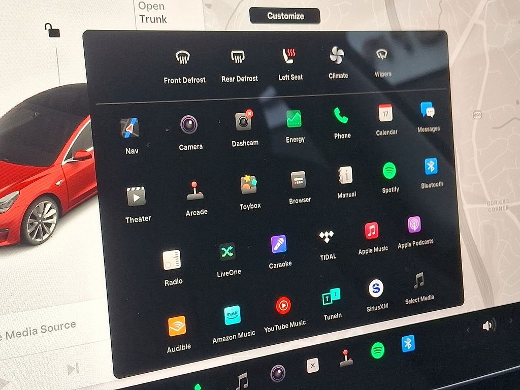 Thumbnail: 2019 Tesla Model 3 - 18