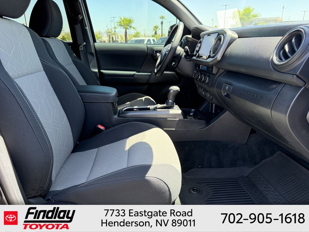 Used 2023 Toyota Tacoma Truck