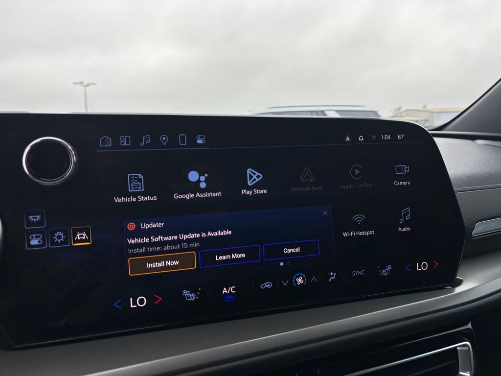 Used Car 2024 Chevrolet Traverse  Lt For Sale Under $40,000 In Austin, Texas