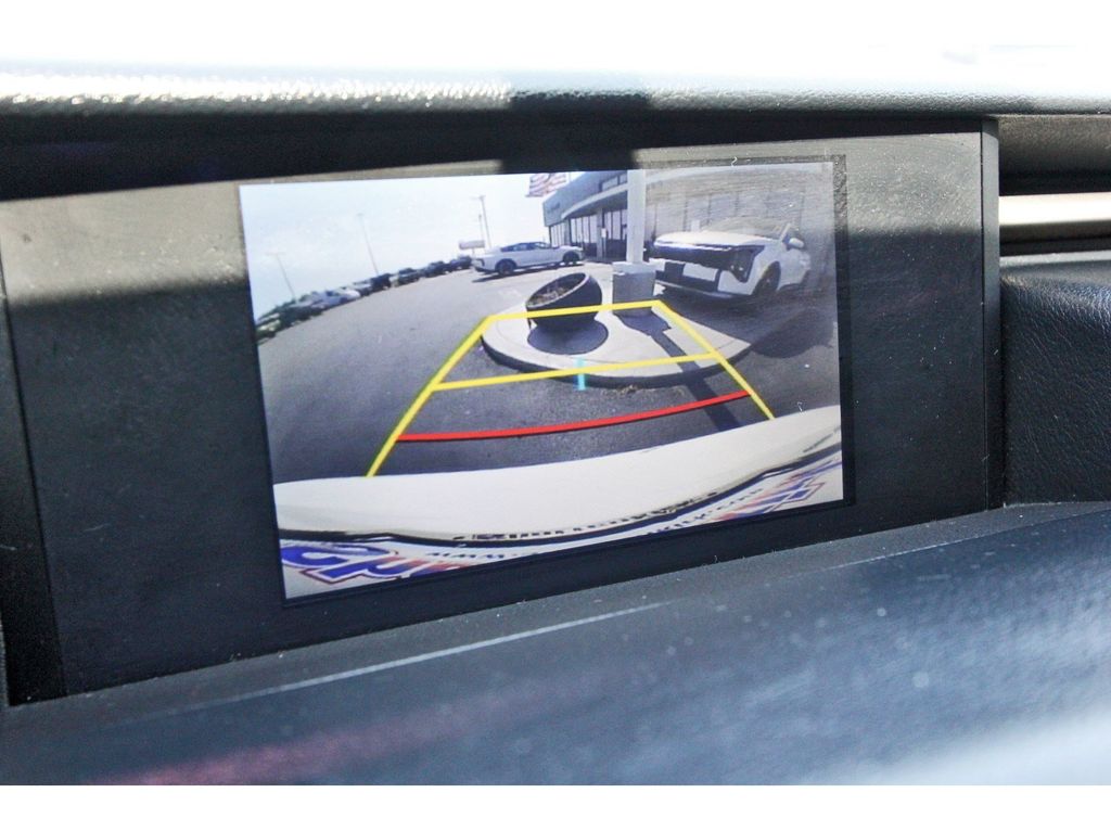 Used 2016 Lexus IS Sedan