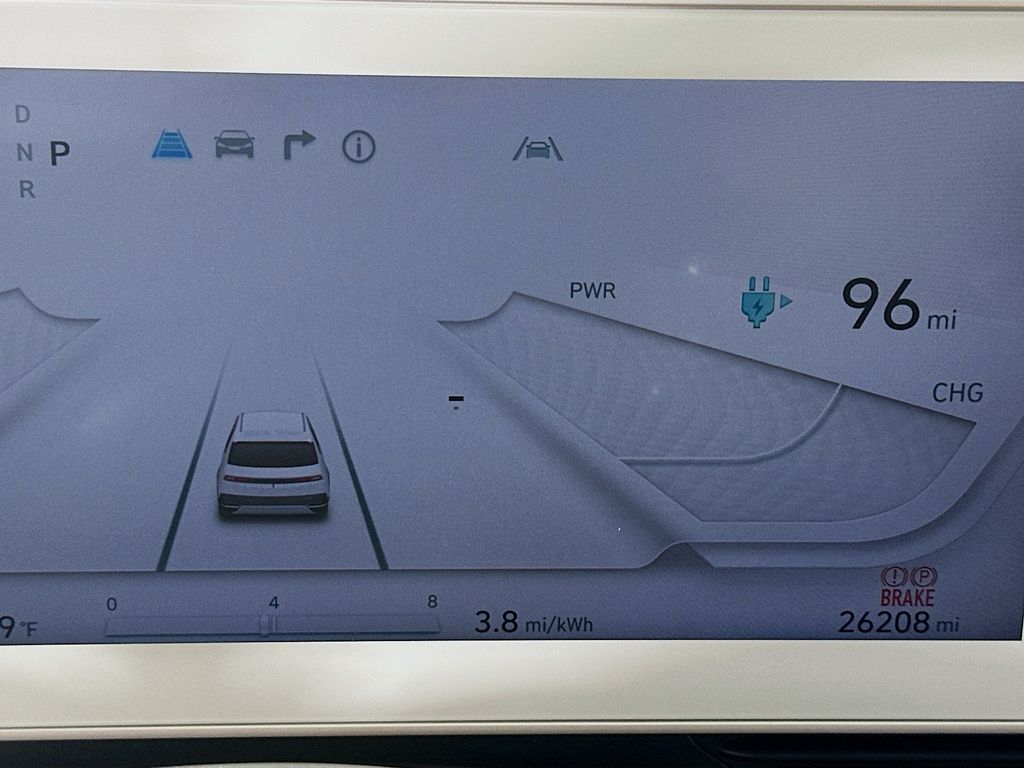 Thumbnail: 2022 Hyundai Ioniq 5 - 12
