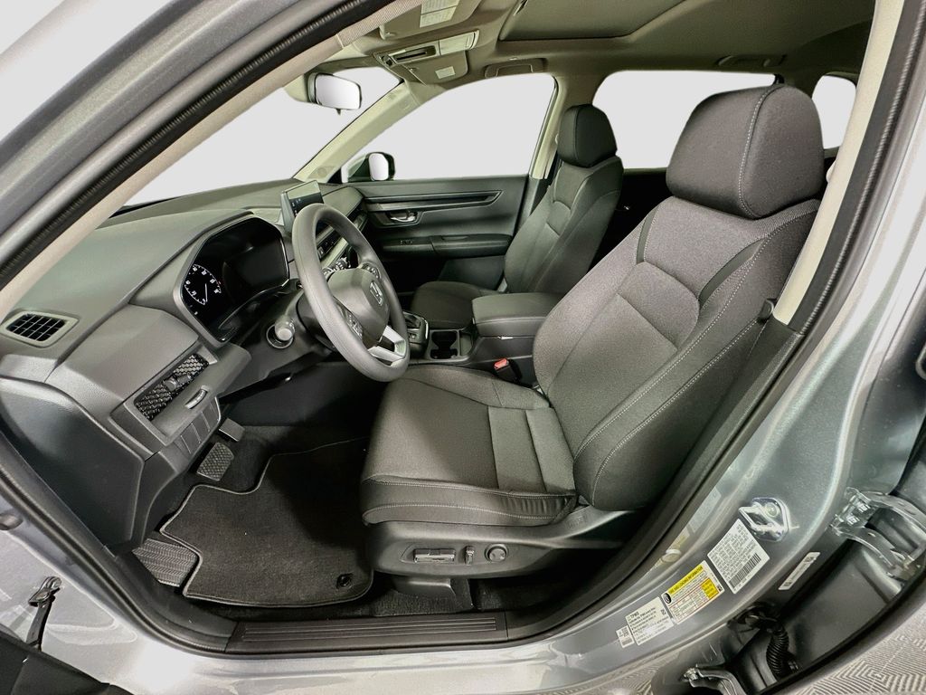 Thumbnail: 2026 Honda CR-V - 15
