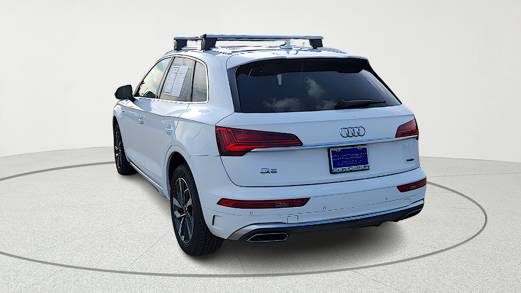 2023 Audi Q5