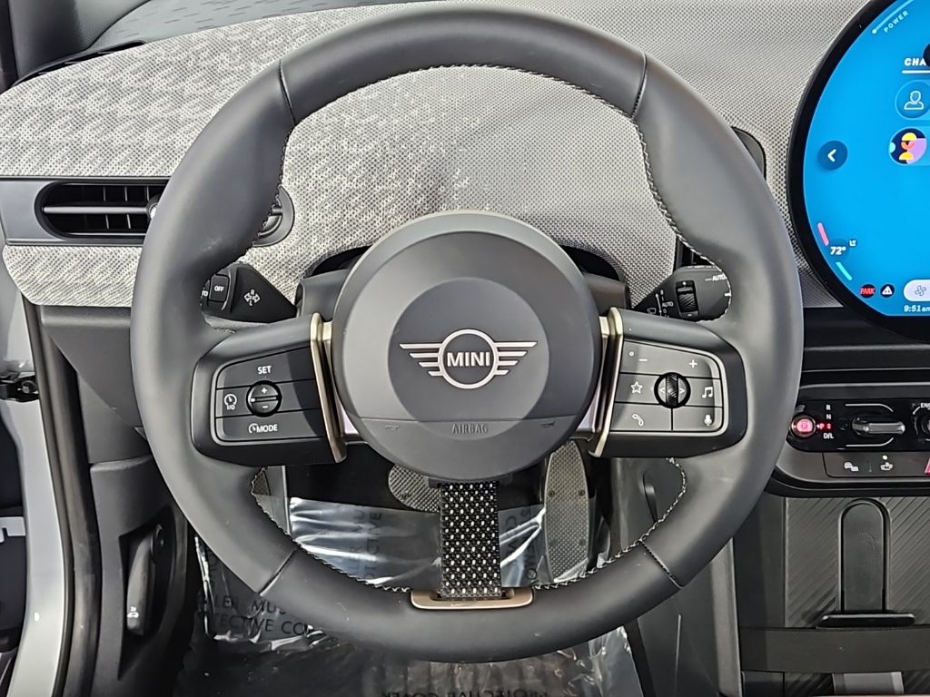 Thumbnail: 2025 MINI Cooper - 27