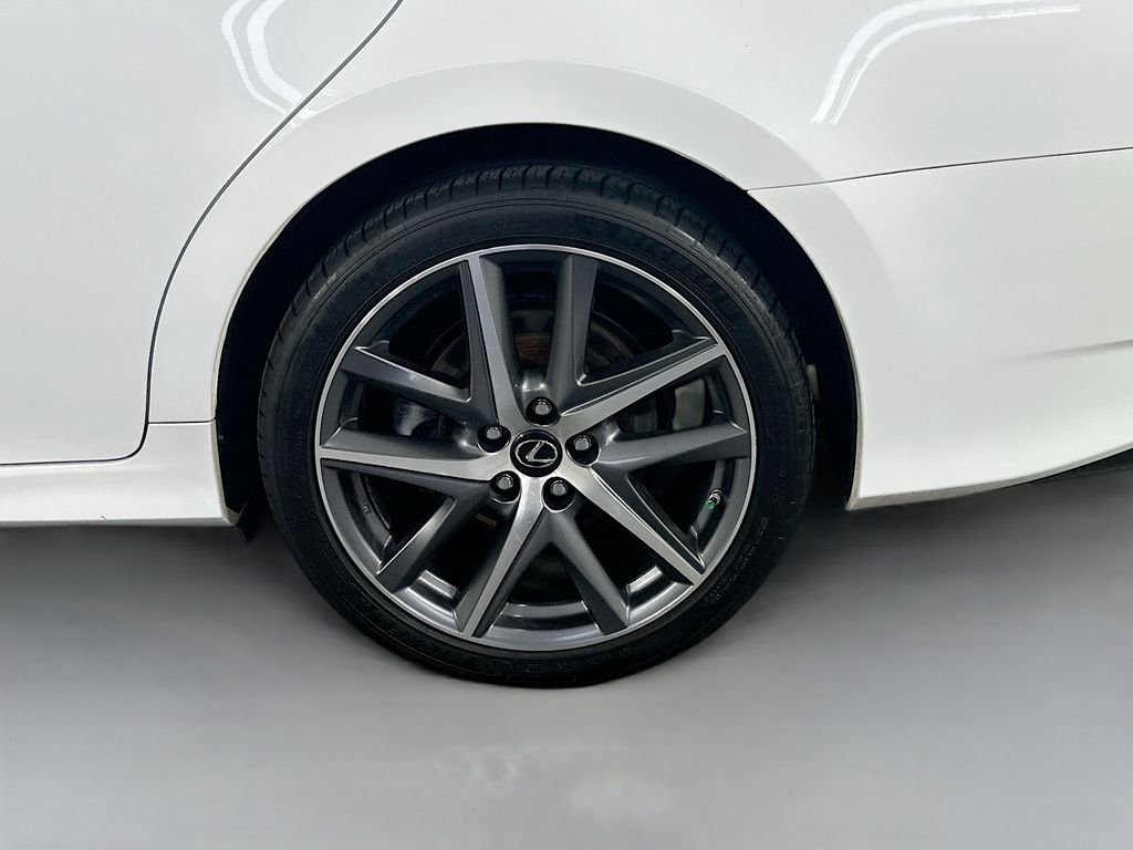 LexusGS34