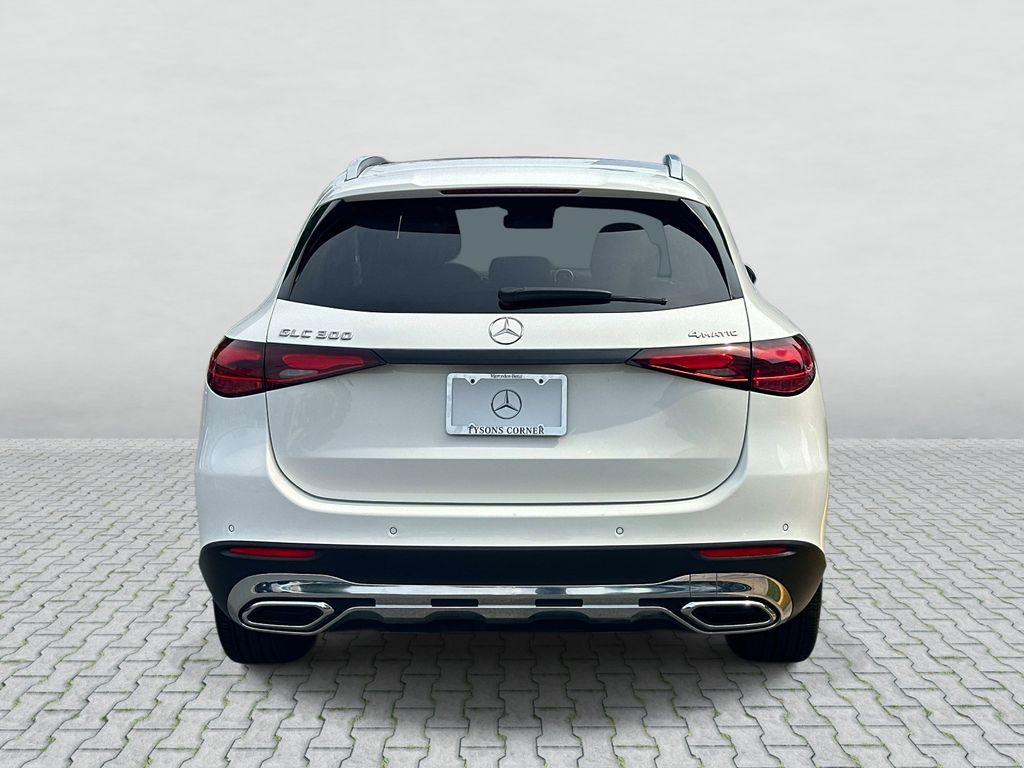Thumbnail: 2026 Mercedes-Benz GLC - 6