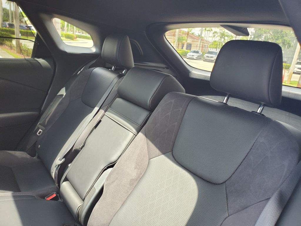 2023 Lexus RX - $44,888