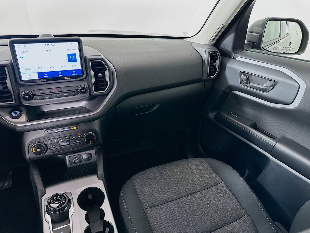 Thumbnail: 2023 Ford Bronco Sport - 22