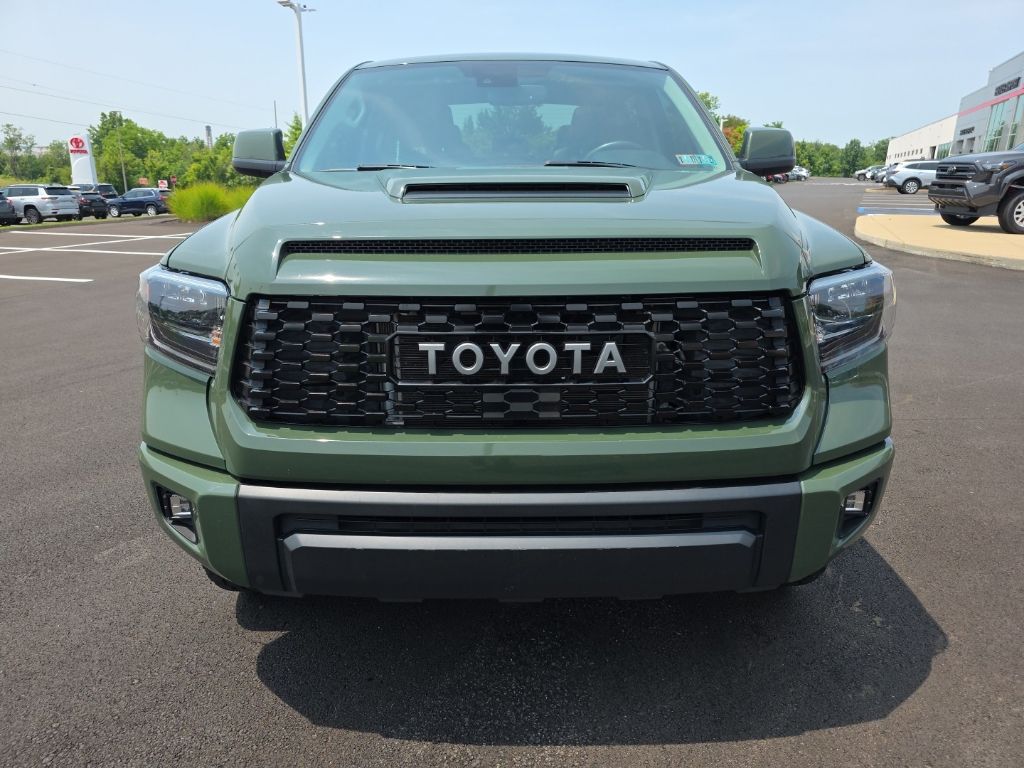 Used 2020 Toyota Tundra Truck