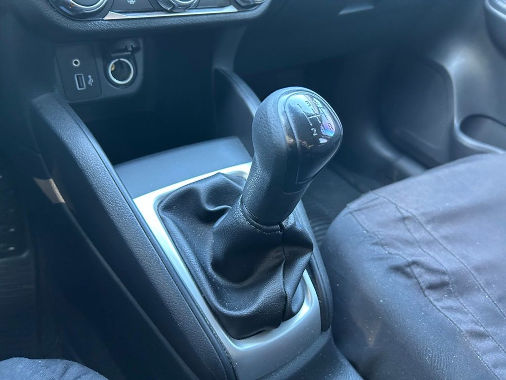 Thumbnail: 2023 Nissan Versa - 26