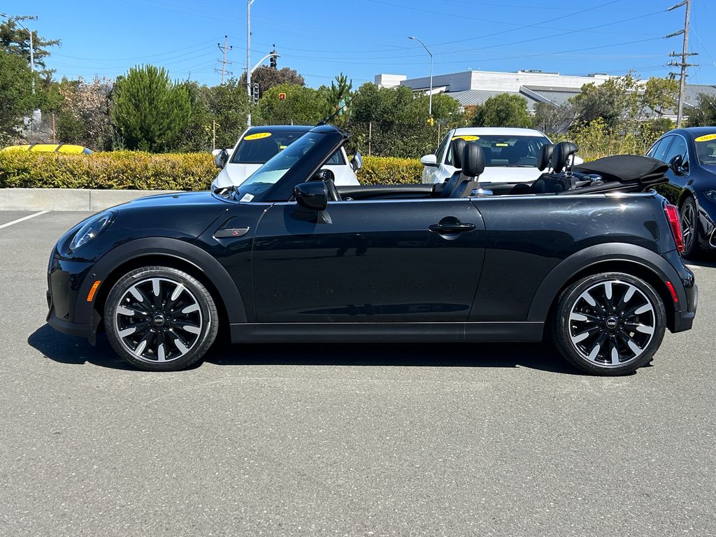 Thumbnail: 2023 MINI Cooper - 2