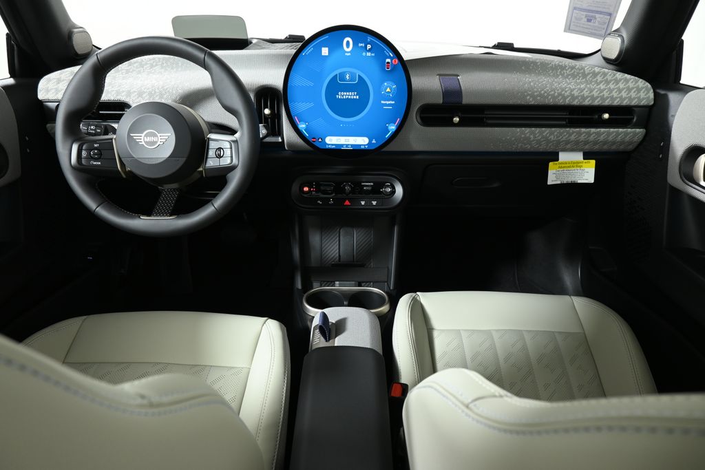 Thumbnail: 2026 MINI Cooper - 4