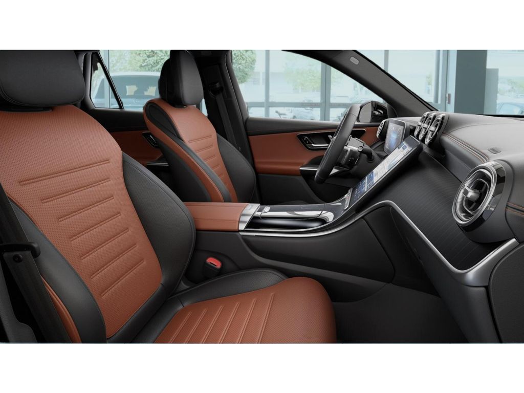 Thumbnail: 2026 Mercedes-Benz GLC - 4