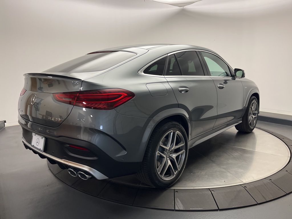 Thumbnail: 2026 Mercedes-Benz GLE - 7