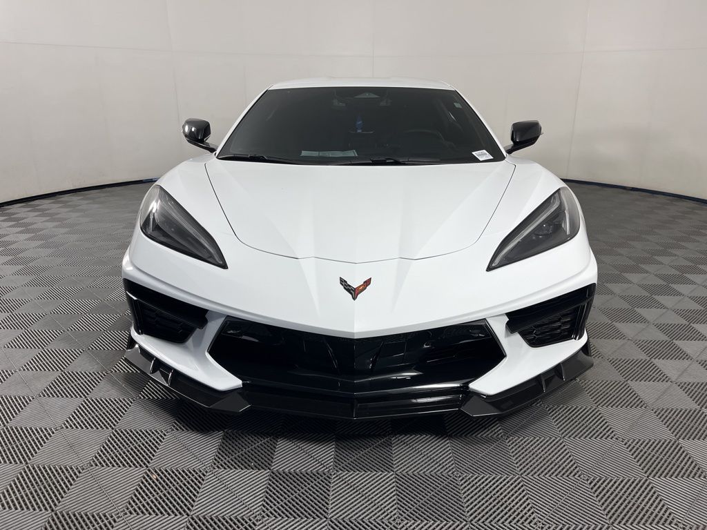 Thumbnail: 2024 Chevrolet Corvette - 15