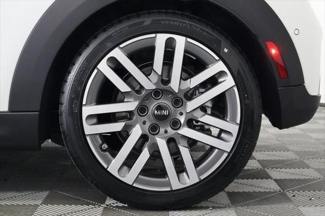 Thumbnail: 2026 MINI Cooper - 10