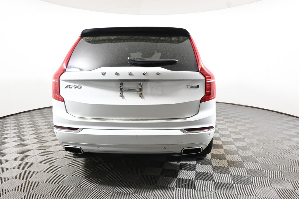 Thumbnail: 2019 Volvo XC90 - 6