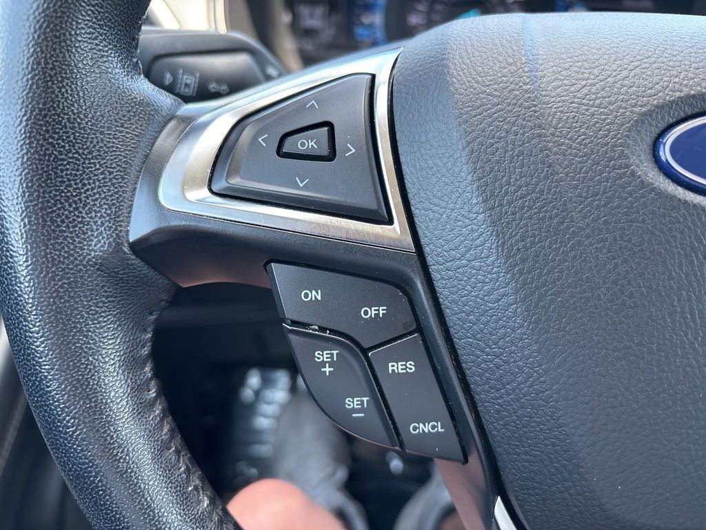 Used 2023 Ford Edge SUV