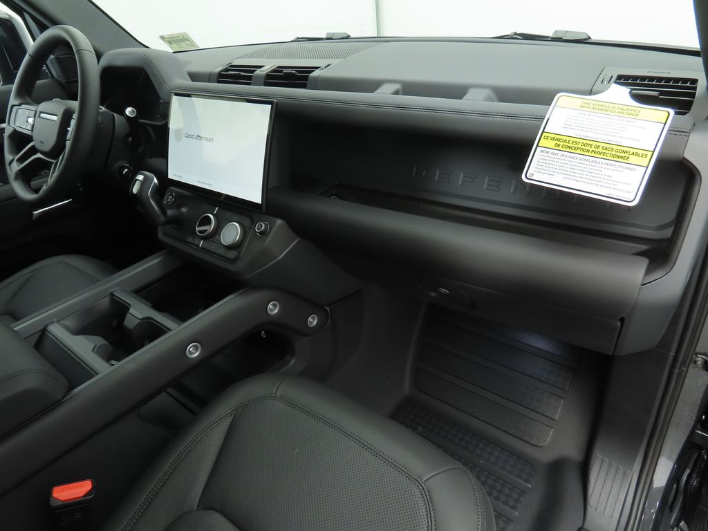 Thumbnail: 2026 Land Rover Defender - 17
