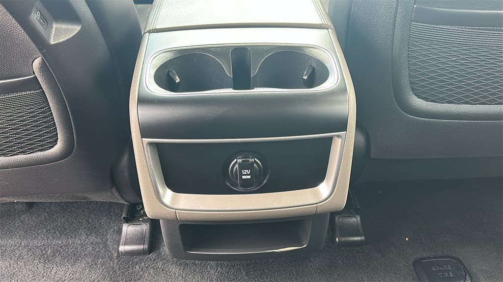 2026 Kia Carnival LXS White at DeMontrond Automotive Group