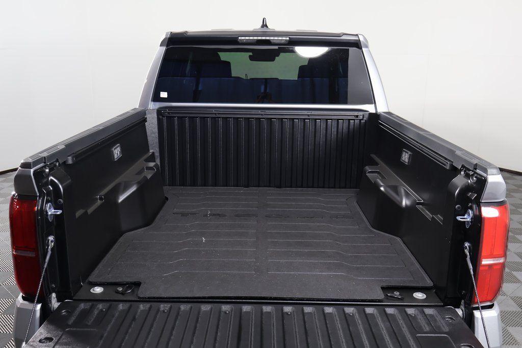 Thumbnail: 2025 Toyota Tacoma - 8
