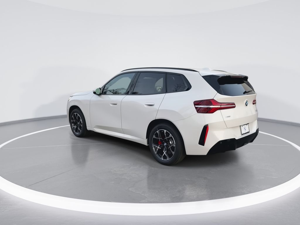 Thumbnail: 2026 BMW X3 - 6